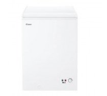 Candy | Freezer | CCHH 100E | Energy efficiency class E | Chest | Free standing | Height 84.5 cm | Total net capacity 97 L | White (421481)