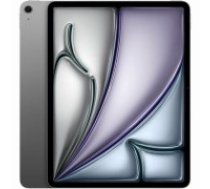 Planšete Apple iPad Air 13" M2 8 GB RAM 1 TB Pelēks