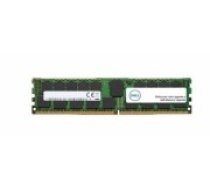 Server Memory Module|DELL|DDR4|16GB|RDIMM/ECC|3200 MHz|AB257576 (AB257576)