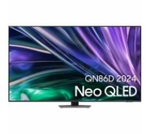 Viedais TV Samsung TQ55QN86D 4K Ultra HD 55" AMD FreeSync Neo QLED