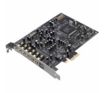 Creative Sound Blaster Audigy Rx, Soundkarte (70SB155000001)