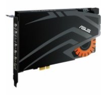 Asus STRIX RAID DLX, Soundkarte (90YB00H0-M1UA00)