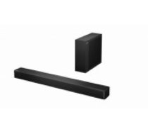 Hisense HS2100 soundbar speaker Black 2.1 channels 240 W (HS2100)