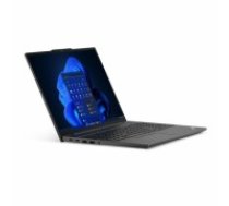 Portatīvais dators Lenovo ThinkPad E16 G1 16" Intel Core i7-1355U 16 GB RAM 512 GB SSD Spāņu Qwerty