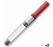Pildspalvas Konverters Lamy Sarkans (5 gb.)