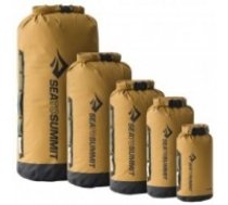 Sea To Summit Ūdensmaiss BIG RIVER Dry Bag 13L Dull Gold (9327868148486)