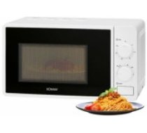 Microwave oven Bomann MW6014CB white (MW6014CBW)