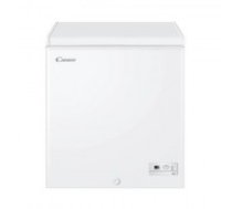 Candy | Freezer | CHAE 1452E | Energy efficiency class E | Chest | Free standing | Height 84.5 cm | Total net capacity 137 L | White (421485)