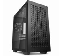 ATX Pus-torņveida Kārba DEEPCOOL R-CH370-BKNAM1-G-1 Melns