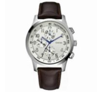 Vīriešu Pulkstenis Guess W13530G2 (45 mm)