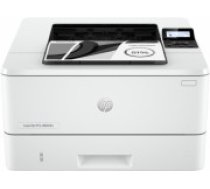 Hewlett-packard HP LaserJet Pro 4002dn Printer, Black and white, Printer for Small medium business, Print, Two-sided printing; Fast first page out speeds; Energy Efficient; Compact Size; Strong Security (2Z605F)