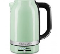 KitchenAid 5KEK1701EPT electric kettle 1.7 L 2400 W Green (5KEK1701EPT)