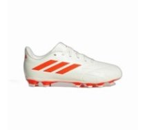 Futbola Zeķes Bērniem Adidas Predator Accuracy.4 FxG Balts