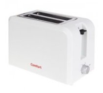 Tosteris Comfort 750W balts (TXT-038)