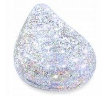 Piepūšams krēsls 72x72x64cm Bestway Glitter Dream (75105)