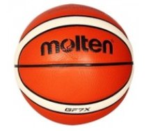 Basketbola bumba Molten MB5, gumijas (MB5)