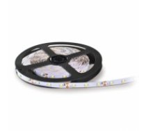 LED lenta 4.8W/m/sarkana 5m IP20 (KB35283NR)