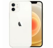 Viedtālruņi Apple iPhone 12 6,1" Hexa Core 4 GB RAM 128 GB Balts