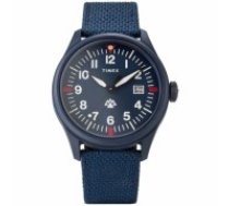 Vīriešu Pulkstenis Timex TW2W23600 (Ø 43 mm)