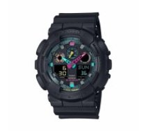 Vīriešu Pulkstenis Casio G-Shock GA-100MF-1AER (Ø 51 mm)