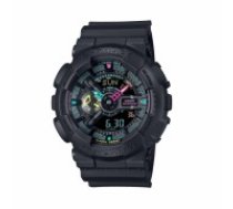 Vīriešu Pulkstenis Casio G-Shock GA-110MF-1AER (Ø 51 mm)