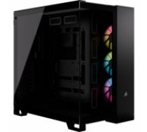 Corsair iCUE LINK 6500X RGB       , Tower-Gehäuse (CC-9011269-WW)