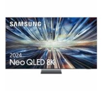 Viedais TV Samsung TQ65QN900D 8K Ultra HD HDR AMD FreeSync Neo QLED 65"