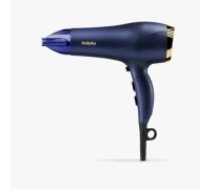 Fēns Babyliss Midnight Luxe 2300 Zils Daudzkrāsains 2300 W (Atjaunots A)