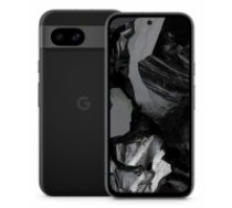 Google Pixel 8a 256GB, Obsidian Black (GA05571-GB)