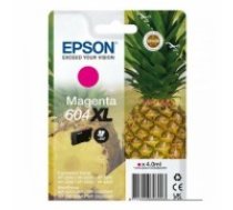 Oriģinālais Tintes Kārtridžs Epson 604XL Fuksīns