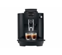 Coffee Machine Jura WE6 Piano Black (EA) (15417)