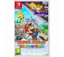 Videospēle priekš Switch Nintendo Paper Mario The Origami King (FR)