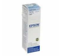 Oriģinālais Tintes Kārtridžs Epson C13T67354A Ciānkrāsa