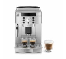 Superautomātiskais kafijas automāts DeLonghi ECAM 22.110 SB Melns Sudrabains 1450 W 15 bar 250 g 1,8 L