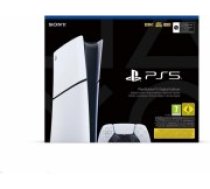 Sony Playstation 5 Digital Edition 1TB Slim Edition