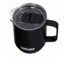 Kubek CamelBak Camp Mug, SST Vacuum Insulated, 350ml, Black (C2393/001035/UNI)