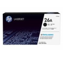 Original Toner Black HP LaserJet Pro M402, M426 MFP (26A CF226A) (CF226A)