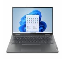 Portatīvais dators Lenovo Yoga 7 14ARP8 14" amd ryzen 5 7535U 16 GB RAM 512 GB SSD