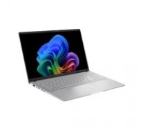 ASUS Vivobook S15 S5507QA-MA049W - 15,6" 3K OLED, Qualcomm Snapdragon X Elite X1E, 32GB RAM, 1TB SSD, Qualcomm Adreno, Windows 11 (90NB14Q2-M003J0)