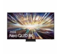 Viedais TV Samsung TQ75QN800D 8K Ultra HD 75" HDR AMD FreeSync Neo QLED