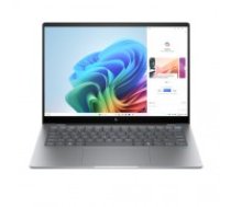 HP OmniBook X AI PC 14-fe0165ng 14" 2.2k IPS Touch, QC Snapdragon X Elite X1E-78-100, 16GB RAM, 1TB SSD, Windows 11 (A3NX9EA#ABD)