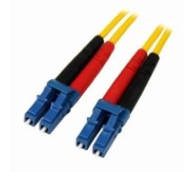 Optisko šķiedru kabelis Startech SMFIBLCLC10