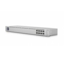 Ubiquiti USW-AGGREGATION network switch Managed L2 1U Silver (USW-AGGREGATION)