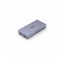 UNITEK V307A KVM switch Grey (V307A)