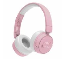 Wireless headphones for Kids OTL Hello Kitty (rose gold) (HK0991)