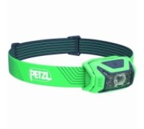 LED Galvas Lukturis Petzl E063AA02 Zaļš (1 gb.)