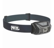 LED Galvas Lukturis Petzl E063AA00 Pelēks (1 gb.)