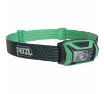 LED Galvas Lukturis Petzl E061AA02 Zaļš 300 Lm (1 gb.)