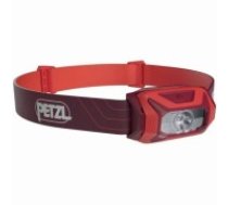 LED Galvas Lukturis Petzl E060AA03 Sarkans 300 Lm (1 gb.)