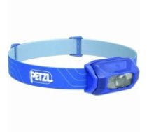 LED Galvas Lukturis Petzl E060AA01 Zils 300 Lm (1 gb.)